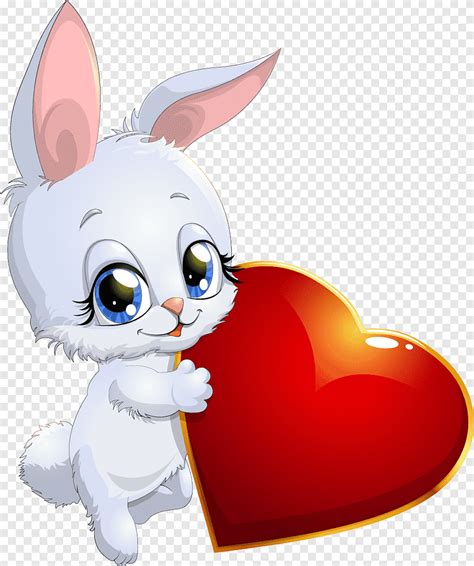 Bunny Love .